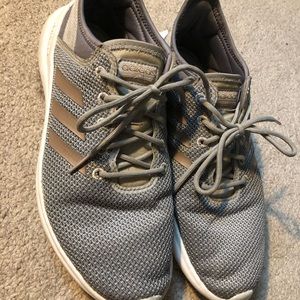 Adidas Cloudfoam QT Racer Shoes